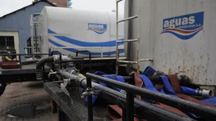 Comenzó la audiencia pública por la tarifa del agua en Santa Fe