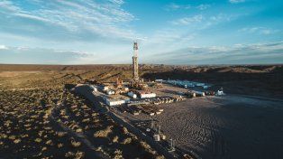 El Rigi ofrece una serie de facilidades impositivas y de acceso a importaciones para grandes inversiones. El petróleo está incluido.