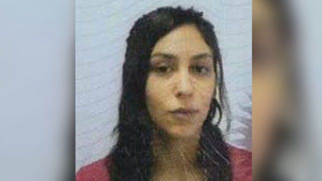 Se pide información sobre el paradero de María del Rosario Lezcano Se pide información sobre el paradero de María del Rosario Lezcano