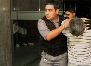 El maquinista de Once más complicado: según las pericias presenta rasgos psicopáticos