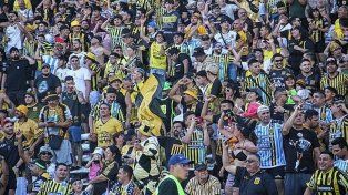 Almirante Brown no cobrará entradas populares ante Deportivo Riestra.