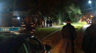 Imputaron por tentativa de femicidio al hombre que atentó contra su exmujer