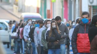 La idea de Anses es la de un IFE&nbsp; más “focalizado”