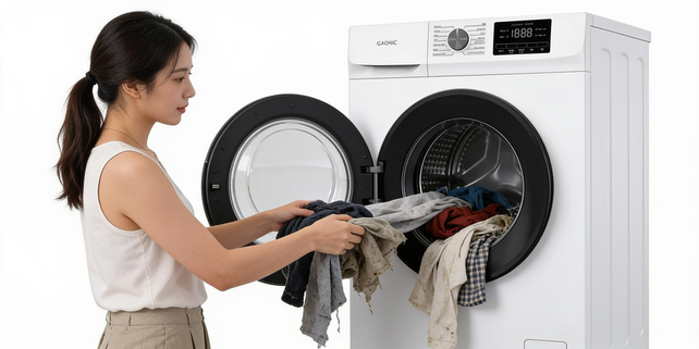 Las marcas de lavarropas con mejor tecnología del mercado
