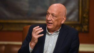 Bonfatti pidió a Fiscalía saber si su nombre aparece en una causa judicial