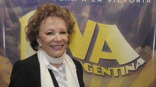 Irma Roy
