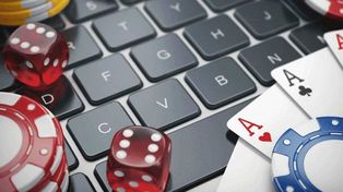 Nueve errores graves que debes evitar en el casino online