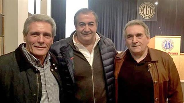 La CGT confirmó que por ahora no habrá paro