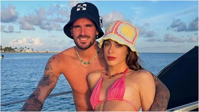 Susana Giménez filtró sin querer la fecha de casamiento de Tini Stoessel y Rodrigo De Paul
