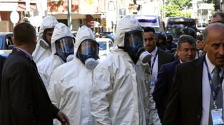 Estiman que la autopsia durará muchas horas: será grabada con dos cámaras