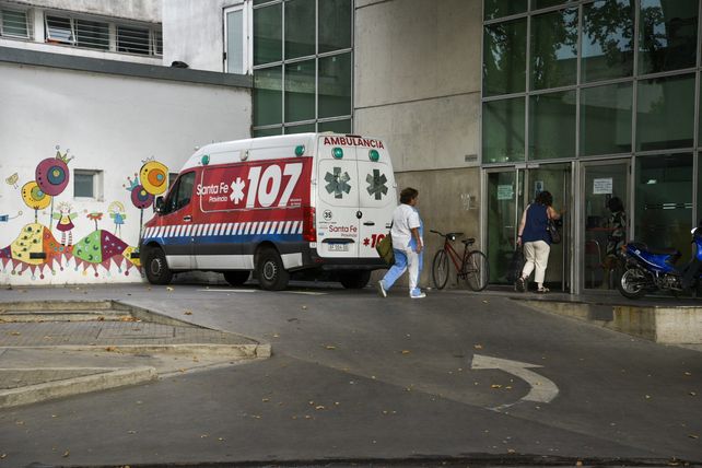 Tragedia en la costanera central: la niña de 6 años será trasladada este viernes en ambulancia a Córdoba