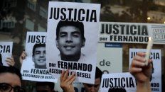 baez sosa: a un ano del crimen, los rugbiers estan adaptados a la rutina carcelaria baez sosa: a un ano del crimen, los rugbiers estan adaptados a la rutina carcelaria