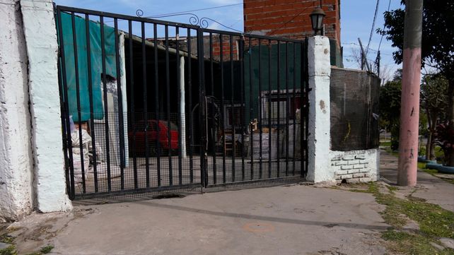 Una balacera más contra una casa de barrio Ludueña y un nuevo homicidio