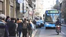 REPLANTEO. Las autoridades locales precisaron que el 65 por ciento de los pasajeros se concentran en 15 líneas. REPLANTEO. Las autoridades locales precisaron que el 65 por ciento de los pasajeros se concentran en 15 líneas.