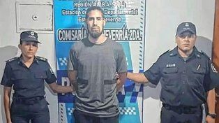 A Junior Benítez le negaron la excarcelación