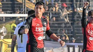 Colón tendrá a un titular en la cuerda floja ante Central Norte
