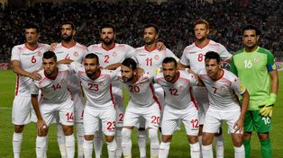 Túnez y Marruecos alargaron la lista de clasificados a Rusia