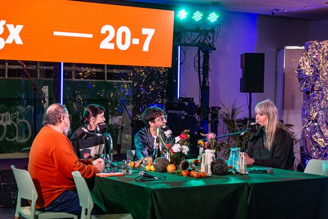 FestiAmigx: Rosario celebra la amistad con charlas, humor y música en el Fontanarrosa