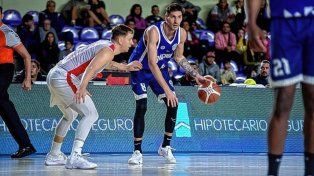 Riachuelo analiza abandonar la Liga Nacional de Básquet