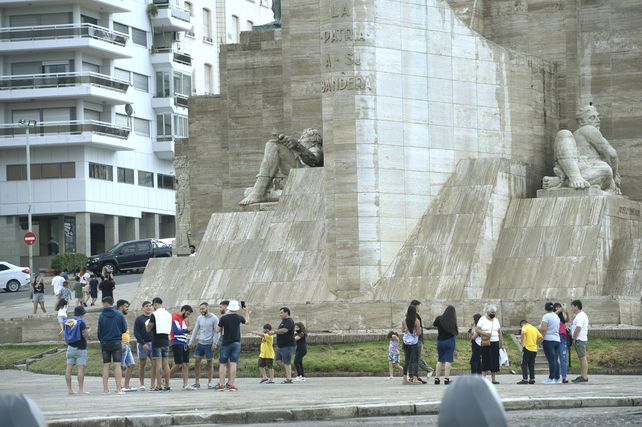 Rosario se prepara para un exitoso fin de semana XL en materia de turismo
