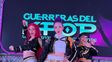 Las Guerreras del K-Pop llegan a Santa Fe con su tour internacional