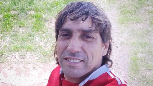 Hernando Fredes lucha por su vida tras ser atropellado el jueves por la noche en el túnel Celedonio Escalada.&nbsp;