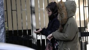 Sigue el frío. Hasta el miércoles al menos seguirán las bajas temperaturas.&nbsp;