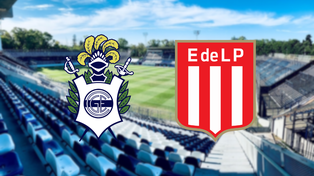 Gimnasia vs Estudiantes: hora