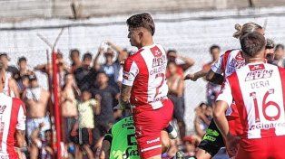 La vuelta de Calderón lo obligaría a Munúa a cambiar