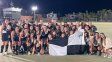 Torneo Oficial de Damas: Echagüe y Estudiantes Blanco son los finalistas de la Zona Ascenso