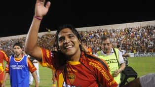 La ilusión por contar con Núñez no se apaga