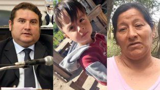 Loan Peña: citan como testigo a senador salpicado en el caso