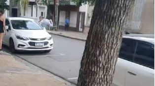 Este jueves será la audiencia imputativa de la expareja del traumatólogo denunciada por agresiones y hostigamiento