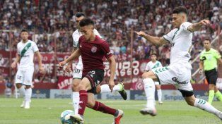 Lanús y Defensa irán por su primera victoria en La Fortaleza