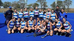 CRAI jugará el Regional B y se medirá con Provincial de Rosario y Santa Fe Rugby Club.