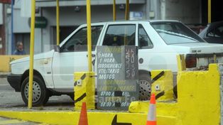 Detectan anomalías en playas de estacionamiento y piden informes