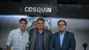 En la oportunidad, ambos mandatarios resaltaron la relevancia del acuerdo, que posibilita compartir experiencias y poner en marcha proyectos en diversas áreas, impulsando el crecimiento común y la integración regional.&nbsp;