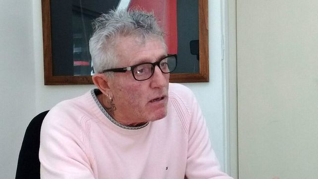 Dudas. Giraudo dijo que más de 8 mil bonos no fueron informados por el club.