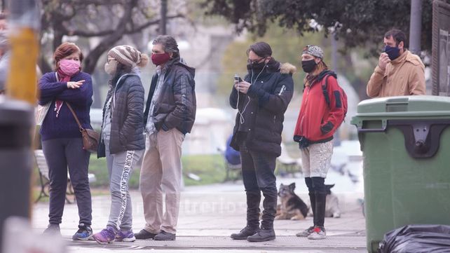 Paraná superó a Concordia en el índice de desocupación