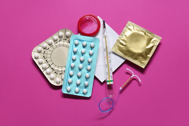 Existen distintos anticonceptivos y deben usarse con indicación médica de acuerdo a la edad y necesidades de la paciente&nbsp;