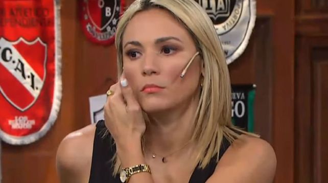 “No pueden decir que no fue Claudia. Lo sabe todo el mundo