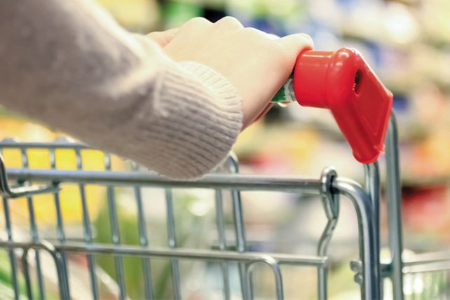 Según el Ipec, la inflación fue del 10% hasta septiembre inclusive