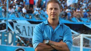 El presidente del club de fútbol Temperley y su hijo sufrieron un violento asalto