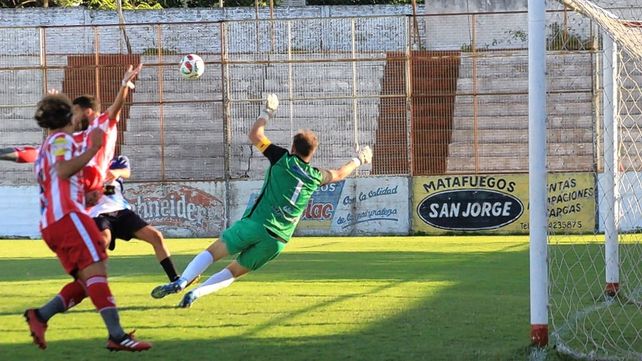 Arranca la LPF y se conocieron los horarios de partidos