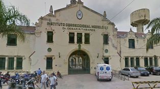 Una riña en la cárcel de Coronda terminó con un recluso muerto