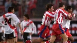 Se cumplen 19 años de un triunfo histórico del Tate