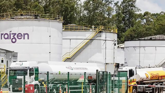 Shell: grupo suizo pagó 1.420 millones de dólares por 894 estaciones de servicio