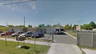 Un empleado municipal de Berazategui fue descubierto practicando zoofilia con un pony