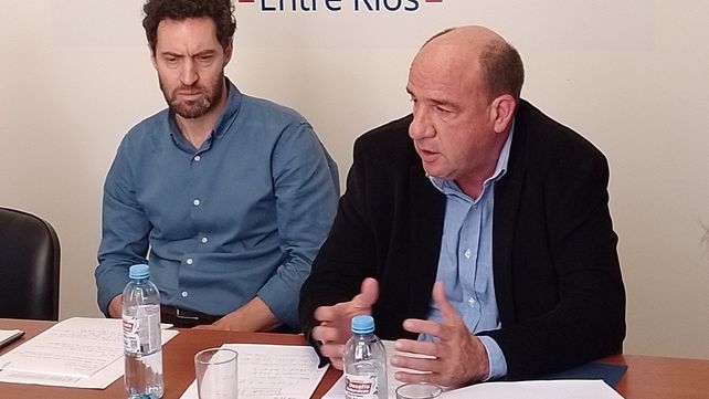 Consorcios camineros: Vitor pidió al oficialismo que se ponga de acuerdo