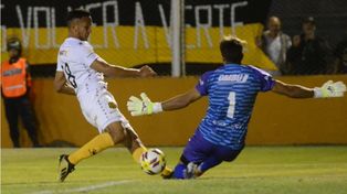 Dos canteranos seguirían su carrera en la B Nacional